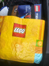 乐高（LEGO）积木拼装机械组系列42181 重型货运太空船不可遥控玩具生日礼物 实拍图