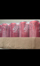 可口可乐（Coca-Cola）汽水饮料 碳酸饮料 330ml*24摩登罐 新老包装随机发货 实拍图