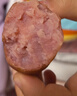 喜旺腱子肉烤肠100g*11根火腿肠香肠即食猪肉肠烤肠休闲零食 实拍图