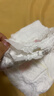 好奇（Huggies）铂金装小桃裤成长裤XXXL26片*4包(17kg以上)【透爽散热】 实拍图