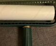 初舍（CHUSHE）轻奢粘毛器16cm13卷780撕家用粘毛神器猫狗除毛地毯头发神器滚刷 实拍图