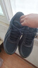 李宁运动鞋男鞋轻便透气网面拼接缓震跑步鞋黑色低帮软底休闲慢跑鞋 【透气网面】黑色(009款)-4 44 实拍图