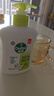 滴露洗手液茉莉绿茶250g 儿童抑菌洗手液消毒 家用洗手液留香 实拍图