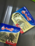 安佳(Anchor)新西兰进口 动物黄油淡味无添加盐10g*20 早餐小粒包装 实拍图