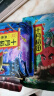 十月稻田 花生米 2斤 (中粒 红皮 生花生米 东北 五谷 杂粮 粗粮 真空装) 实拍图