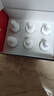 彩虹电热蚊香液（灭蚊液）套装无味驱蚊防蚊液插电家用蚊虫驱蚊液 【量贩补充装】 6瓶 可用270夜 实拍图