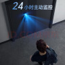 联想R6 掌静脉 智能门锁 指纹锁 3D人脸识别 智能锁 电子锁 入户门 密码锁 电子锁 实拍图