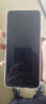 vivo iQOO U3x 高通骁龙八核强芯 5000mAh大电池 90Hz竞速屏 二手手机 95新 浅灰色 4+128G 实拍图