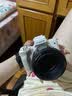 佳能 Canon EOS M3 M5 M50 M6 M100 M200 微单相机 入门学生旅游相机 佳能 M50 一代【单机】(颜色备注) 99成新 实拍图