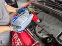 美孚（Mobil）京东养车 银美孚1号保养单次卡5W-30 SP级 4L  30天可用 实拍图