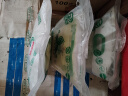 鑫乐【内蒙古产地】全麦面粉8斤含麦麸小麦胚芽膳食纤维源头直发包邮 实拍图