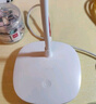 美的（Midea）LED便携充电小台灯书桌学习阅读灯学生学习宿舍卧室床头灯家用 实拍图