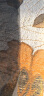 卡兰薇 丝巾女纯色防晒雪纺沙滩巾夏季空调纱巾四季通用丝巾长款披肩 黑色 实拍图