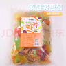 鲜窝窝 全家福虾片500g 油炸虾片自己炸怀旧零食休闲小吃薯条薯片 实拍图