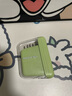 范爷家便携式磁吸针盒家用学生宿舍手工针缝补工具多功能针线盒手缝针盒 实拍图