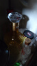 泸州老窖 六年窖头曲 浓香型白酒 52度500ml 2瓶 双瓶（配礼袋） 实拍图