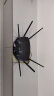 普联（TP-LINK） AX5400千兆无线路由器 WiFi6 5G双频高速网络 Mesh路由 游戏路由 智能家用穿墙 XDR5430易展版 实拍图