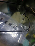 福初（FUCHU）自动变焦100-700度远中近三用高清老花镜防蓝光护目超轻 智能变焦款黑科技（100-700度） 实拍图
