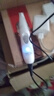 来旺兄弟猫咪剃脚毛器宠物狗狗剃毛器局部修剪电动推子LED灯PC-280白色 实拍图