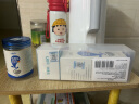 乐仪儿童洗鼻器鼻腔冲洗器生理盐水清洗液250ml医用洗鼻壶+30包洗鼻盐 实拍图