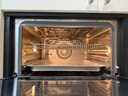 方太（FOTILE）【美丽的悬浮星空屏】嵌入式蒸烤箱一体机EP1 国补 智能蒸烤炖脱脂炸多合一55L大容量 蒸箱烤箱 实拍图