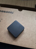 松下（Panasonic）小V领按摩仪披肩颈椎按摩器腰部按摩器颈部斜方肌智能高频脉冲送女生父母礼物男女RAE50 实拍图