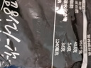 三只松鼠风干牛肉约1斤袋装六成干休闲零食手撕牛肉干肉干肉脯内蒙量贩装 实拍图