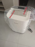 霍尼韦尔（Honeywell）空气净化器除甲醛细菌花粉过敏原tvoc流感病毒 新房除醛 空气消毒机【家电国家补贴】KJ760F-P22W  实拍图
