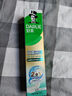 好来（DARLIE）(原黑人)双重薄荷漱口水2合1牙膏160g清新长效抗口气新旧包装随机 实拍图