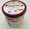 哈根达斯（Haagen-Dazs）开心果奶霜口味冰淇淋100ml/杯 雪糕 实拍图