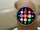 HUAWEI WATCH GT 5 国家补贴15%冰晶蓝41mm华为智能手表情绪健康助手玄玑感知系统 实拍图