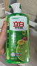 立白青柠洗洁精大瓶1kg*3瓶食品用维E精华去重油不伤手餐具果蔬适用 实拍图