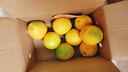 玖原农珍 赣南脐橙当季采摘优选橙子年货礼盒水果 15枚水果礼盒优选果（220-300g） 实拍图