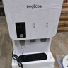 普尼客思（poolicos）净水器加热直饮一体机商用饮水机台式直饮水机RO反渗透净饮机净水机制冷过滤管线自来水办公家用 【201台式】UF矿物水 约30人（四重过滤冰温热 实拍图