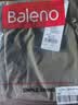 班尼路（Baleno）凉感工装裤女夏2026年新款两穿裤脚宽松运动户外跑步骑行直筒长裤 实拍图