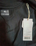 京东京造长袖t恤纯棉重磅圆领男士打底衫男卫衣秋季服饰 黑色 L 实拍图