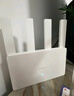小米（MI）路由器BE3600 2.5G 3600兆级WiFi7【小米MixFlip2上网搭档】4核高通处理器 2.5G网口 IOT联动 实拍图