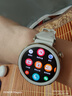 华为HUAWEI WATCH GT 5 Pro 国家补贴15% 冰川白42mm华为智能手表玄玑感知系统进阶运动情绪健康助手 实拍图