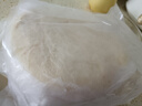 悦味纪 榆林镇筋饼350g*3包 共60张 烤鸭饼手抓卷饼春饼 早餐半成品 实拍图