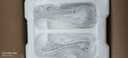 美的（Midea）0涂层2L不锈钢内胆1-2人电饭煲电饭锅 家用智能多功能微压无涂层电饭煲MB-RC201S 实拍图