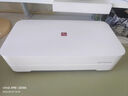 汉印（HPRT）V1彩色无线喷墨打印机家用小型 大印量低成本照片打印机学生家用 实拍图