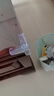 licheers防撞角桌角防护角婴幼儿童防磕碰茶几透明气囊T型防撞软角贴8只装 实拍图