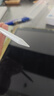 摩米士（MOMAX）苹果电容笔适配iPad apple pencil二代触控苹果笔iPad10/9/air4/5/Pro平板触屏手写笔 实拍图