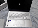 华硕灵耀14 2025国家补贴20%全新酷睿Ultra9 2.8K 120Hz OLED高颜值AI轻薄笔记本电脑(285H 32G 1T)银 实拍图