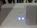 小米（MI）路由器4A千兆版  双千兆 1200M双频无线速率 5G家用智能路由器 四天线穿墙 双频合一 实拍图