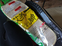 正品3520艾草防臭开车黑布鞋一脚蹬中老年牛筋底鞋老北京男女布鞋 艾草布鞋（黑底） -标准尺码 43 (265mm) 标准运动鞋尺码 实拍图