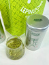 乐品乐茶茶叶绿茶特级毛尖2025新茶明前春茶嫩芽冷泡茶解暑250g送礼品袋 实拍图