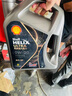 壳牌（Shell）保养单次卡 含机油机滤工时都市光影0W-20 SP 5L 实拍图