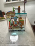 乐高（LEGO）积木拼装得宝10439 百变车辆积木桶男孩女孩儿童玩具生日礼物 实拍图
