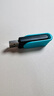 金士顿（Kingston）128GB USB3.2 Gen 1 U盘 DTXS 缤纷多彩旋转U盘 时尚便携 学习办公投标电脑通用 实拍图